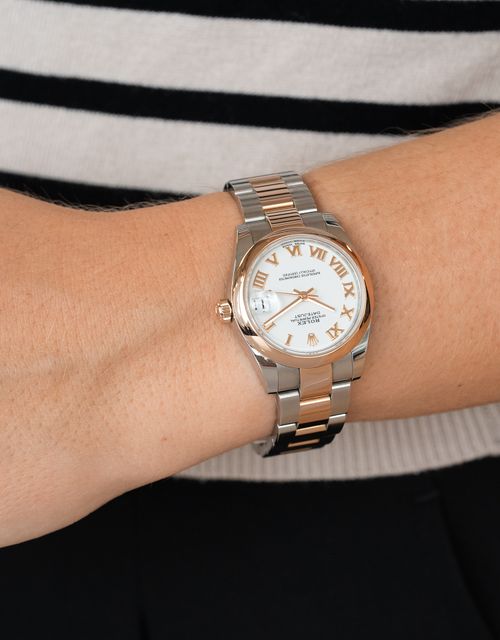 Rolex Datejust Lady 31 178241 Image 6